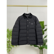 Prada Down Jackets